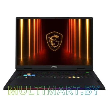 Игровой ноутбук MSI Raider A18 HX A9WJG-216RU (9S7-182L72-216)